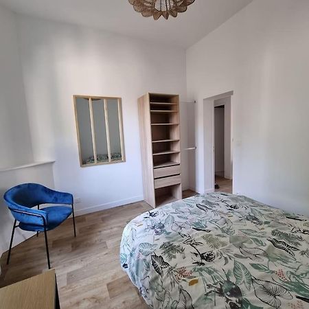 Le Saint-Nicolas, Cosy Et Central, Avec Local A Velos Saumur Exteriör bild